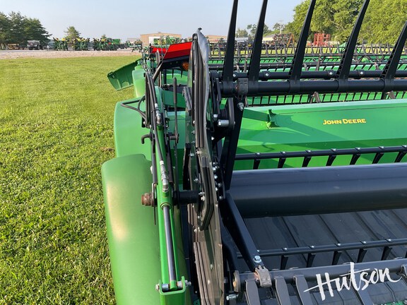 Photo of 2022 John Deere RD45F