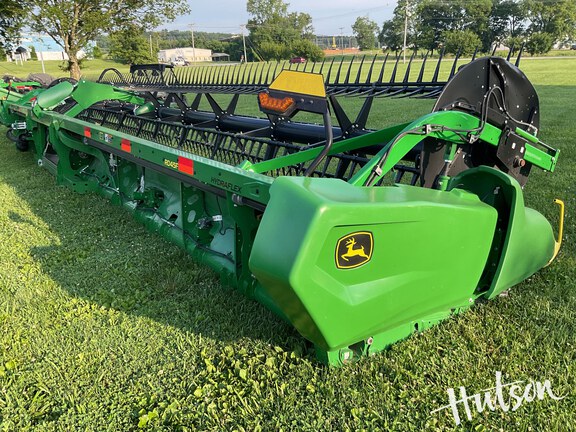Photo of 2022 John Deere RD45F
