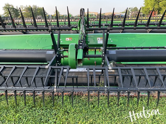 Photo of 2022 John Deere RD45F