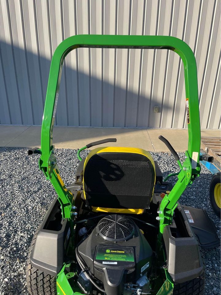 2025 John Deere Z530M Image 2