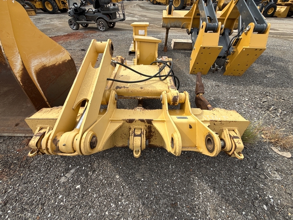 2019 John Deere RIPPER