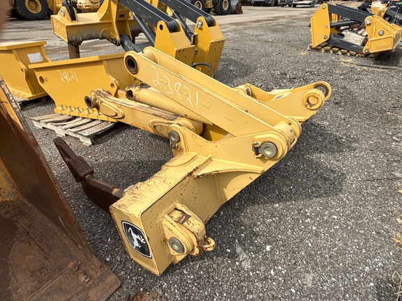 2019 John Deere RIPPER