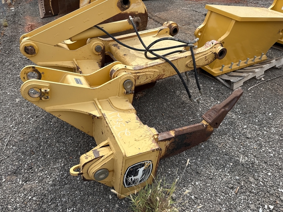 2019 John Deere RIPPER