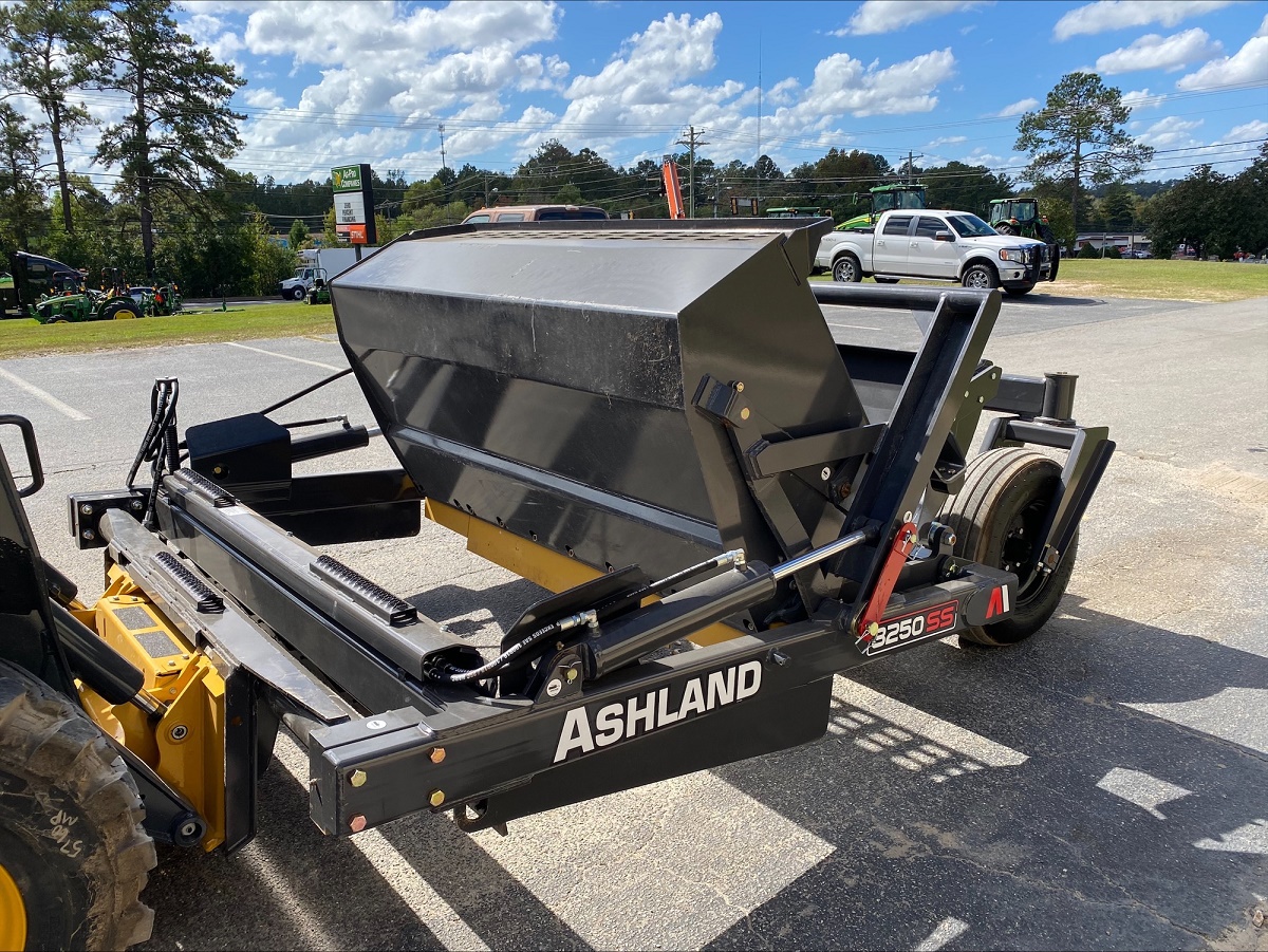 2025 Ashland 3250SS Image 5