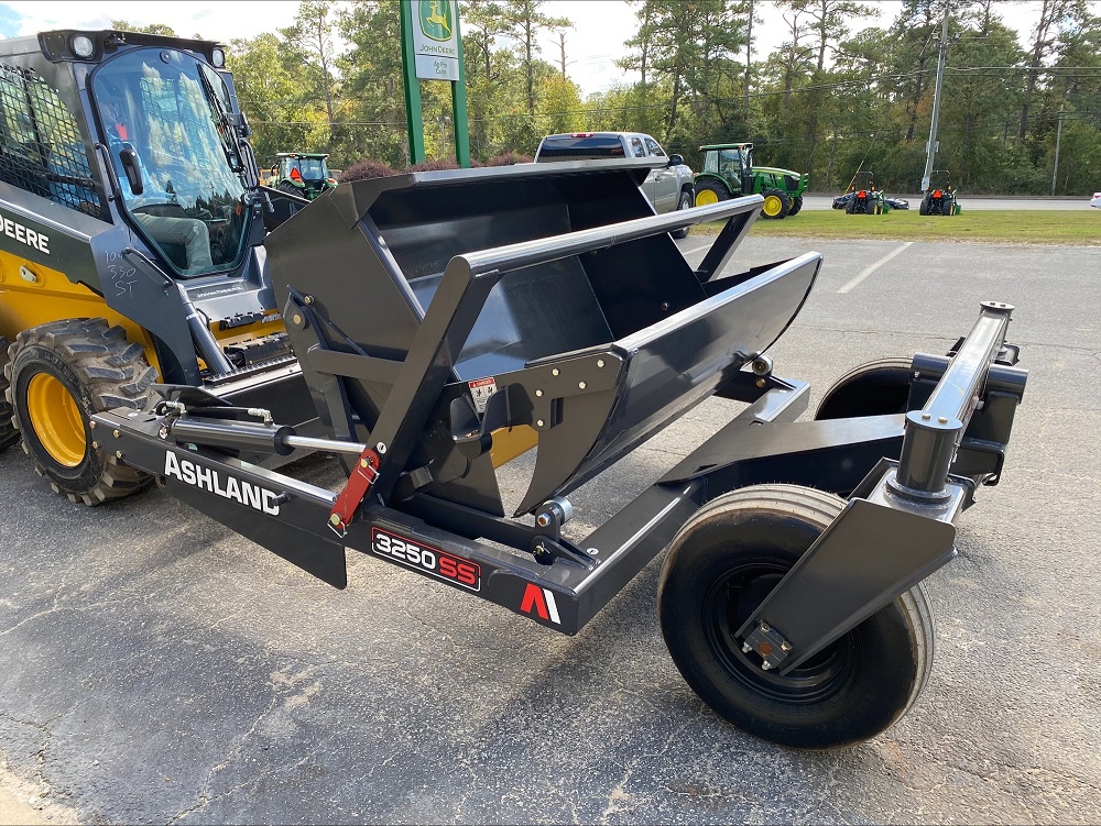 2025 Ashland 3250SS Image 6