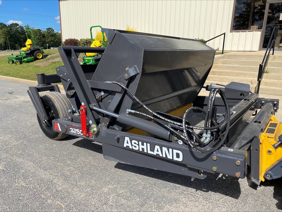 2025 Ashland 3250SS Image 3