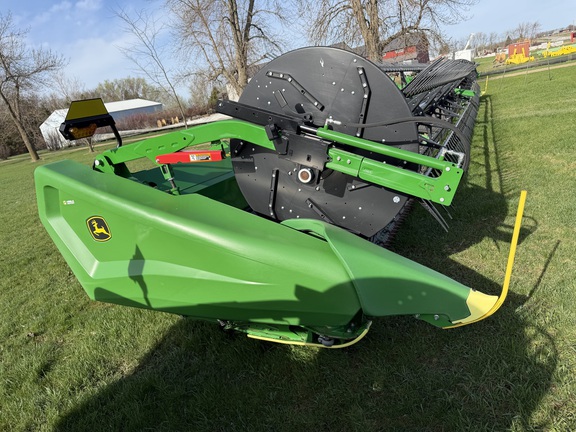 2023 John Deere HD50F - Photo2