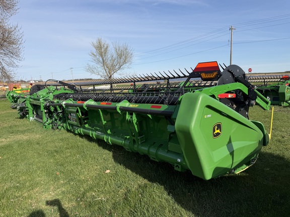 2023 John Deere HD50F - Photo3