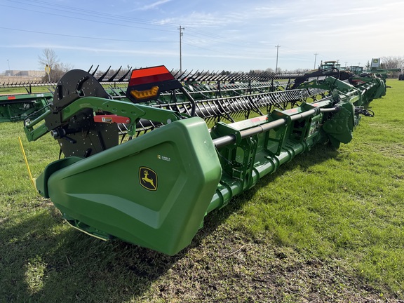 2023 John Deere HD50F - Photo4