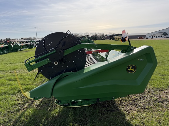 2023 John Deere HD50F - Photo5