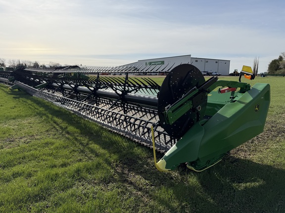 2023 John Deere HD50F - Photo6