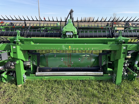 2023 John Deere HD50F - Photo10