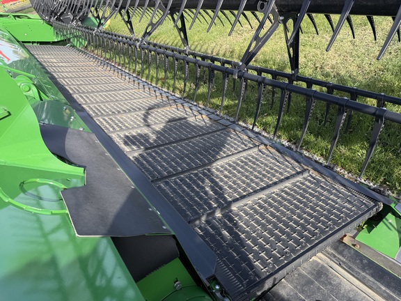 2023 John Deere HD50F - Photo13
