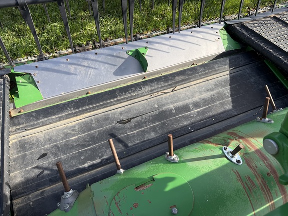 2023 John Deere HD50F - Photo14