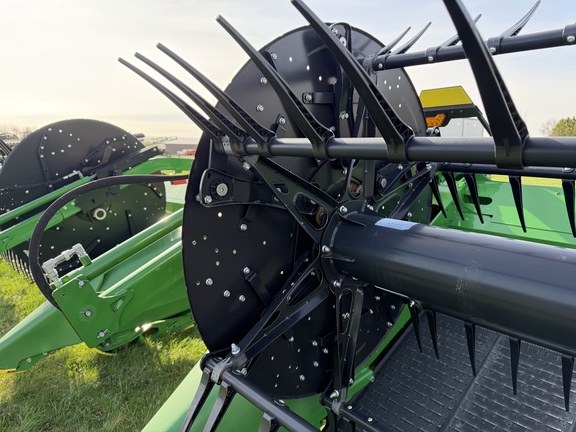 2023 John Deere HD50F - Photo16