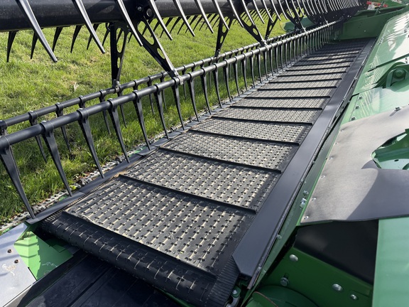 2023 John Deere HD50F - Photo15
