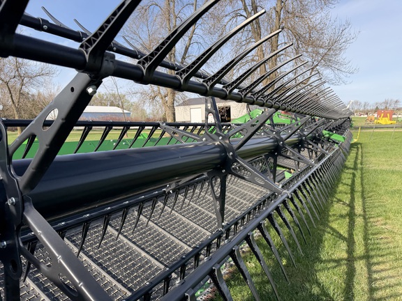 2023 John Deere HD50F - Photo19