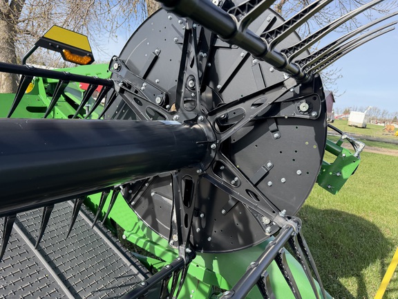 2023 John Deere HD50F - Photo17