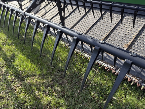 2023 John Deere HD50F - Photo20