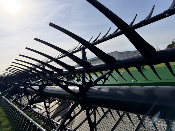 2023 John Deere HD50F - Photo21