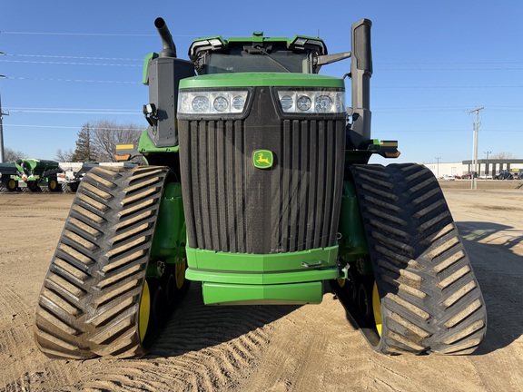2023 John Deere 9RX 640 - Photo8