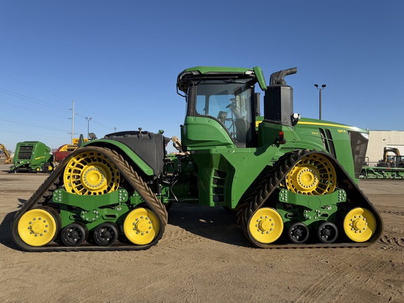 2023 John Deere 9RX 640 - Photo2