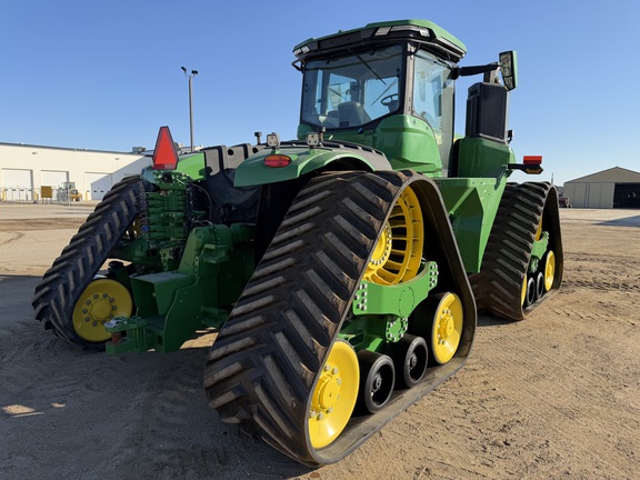 2023 John Deere 9RX 640 - Photo3