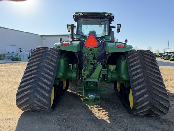 2023 John Deere 9RX 640 - Photo4