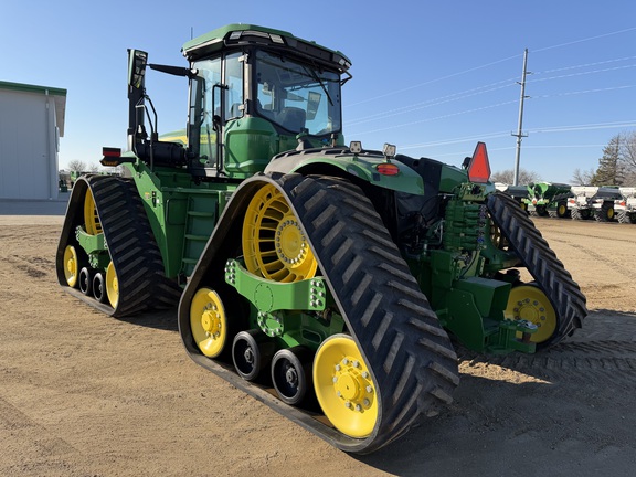 2023 John Deere 9RX 640 - Photo5