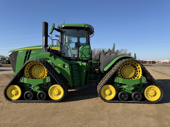 2023 John Deere 9RX 640 - Photo6