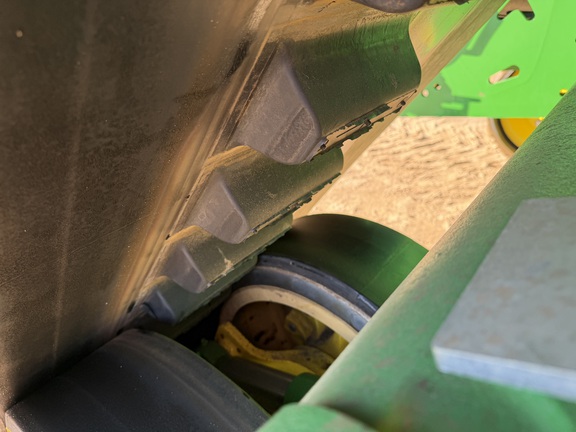 2023 John Deere 9RX 640 - Photo10