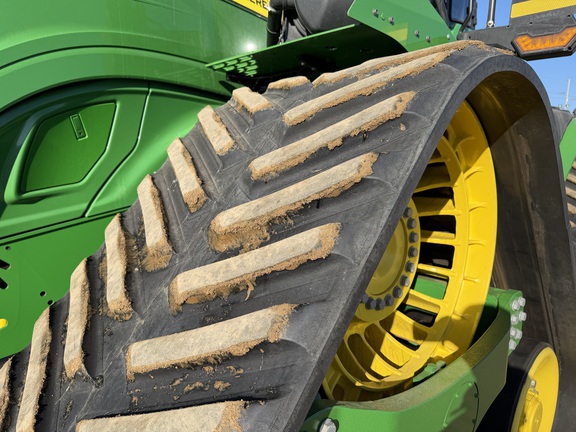 2023 John Deere 9RX 640 - Photo9