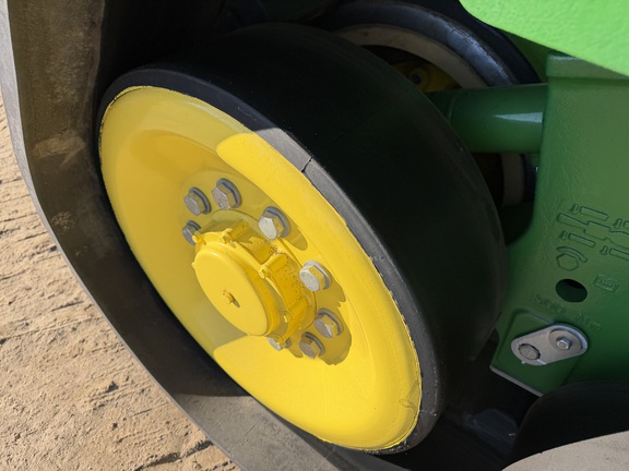 2023 John Deere 9RX 640 - Photo12