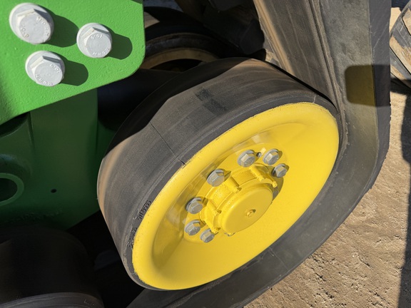 2023 John Deere 9RX 640 - Photo13
