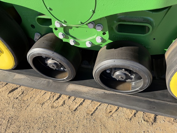 2023 John Deere 9RX 640 - Photo14