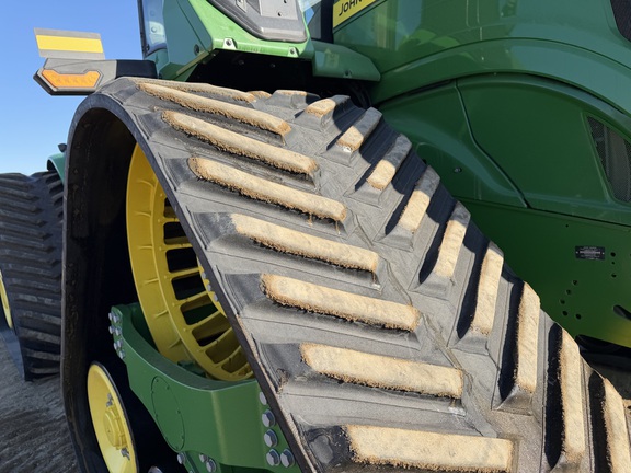 2023 John Deere 9RX 640 - Photo15