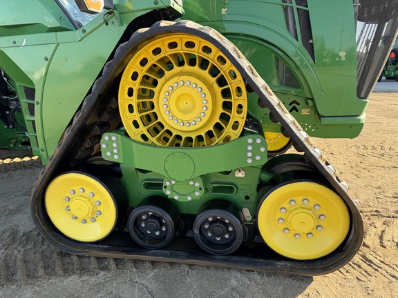 2023 John Deere 9RX 640 - Photo16