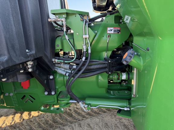 2023 John Deere 9RX 640 - Photo23