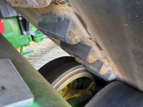 2023 John Deere 9RX 640 - Photo18