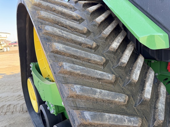 2023 John Deere 9RX 640 - Photo17