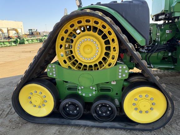 2023 John Deere 9RX 640 - Photo19