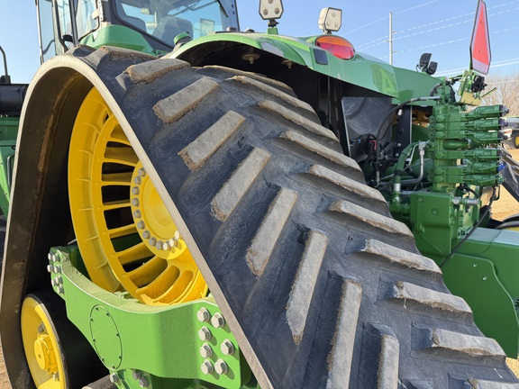 2023 John Deere 9RX 640 - Photo20