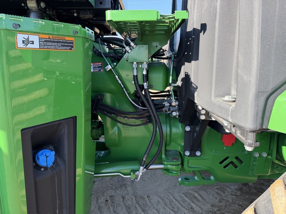 2023 John Deere 9RX 640 - Photo22