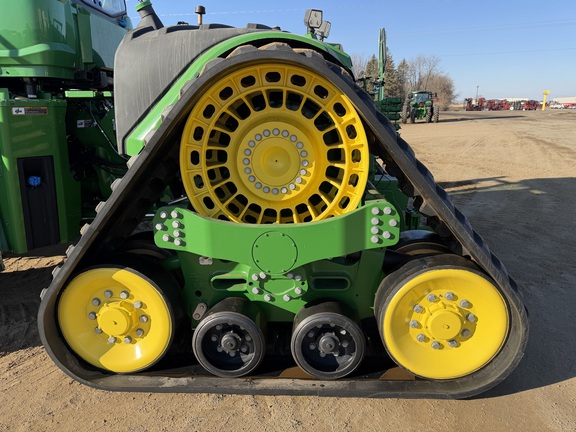 2023 John Deere 9RX 640 - Photo21