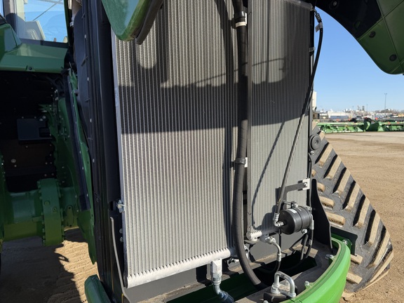 2023 John Deere 9RX 640 - Photo24