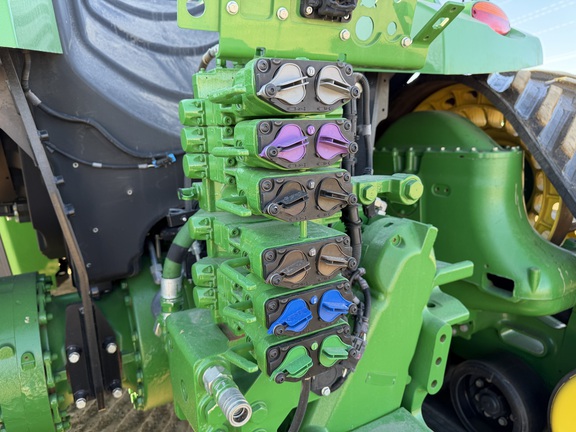 2023 John Deere 9RX 640 - Photo26