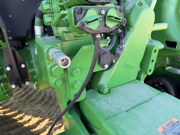 2023 John Deere 9RX 640 - Photo27