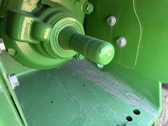 2023 John Deere 9RX 640 - Photo28