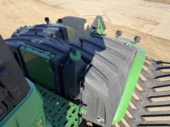 2023 John Deere 9RX 640 - Photo30