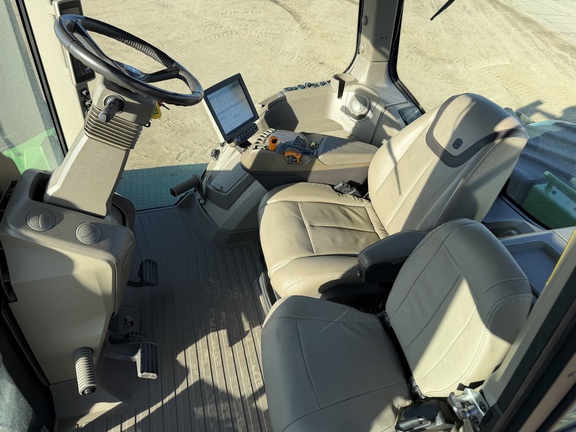 2023 John Deere 9RX 640 - Photo31